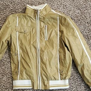 D-lux Jacket
